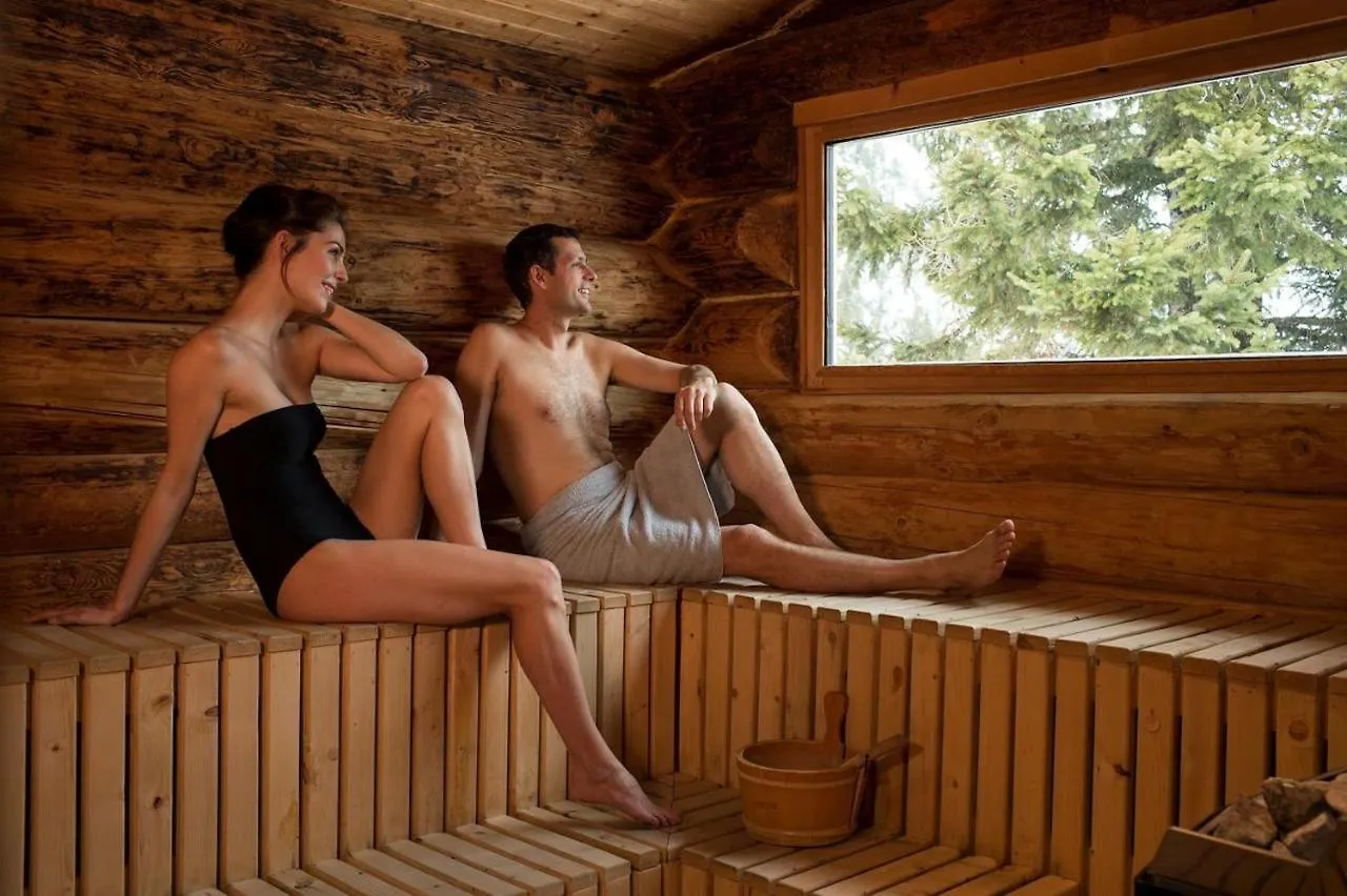 ***** Appart hôtel Residence & Spa Les Sources De Marie - Arc 1950 Le Village Les Arcs  France