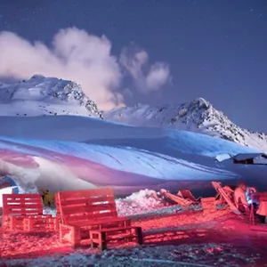 Hotel Village Igloo Les Arcs